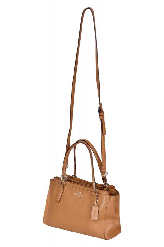 Coach Christie Carryall Bag
