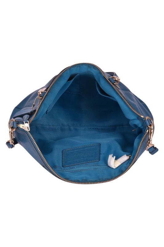 Coach Kelsey Signature Tote Bag