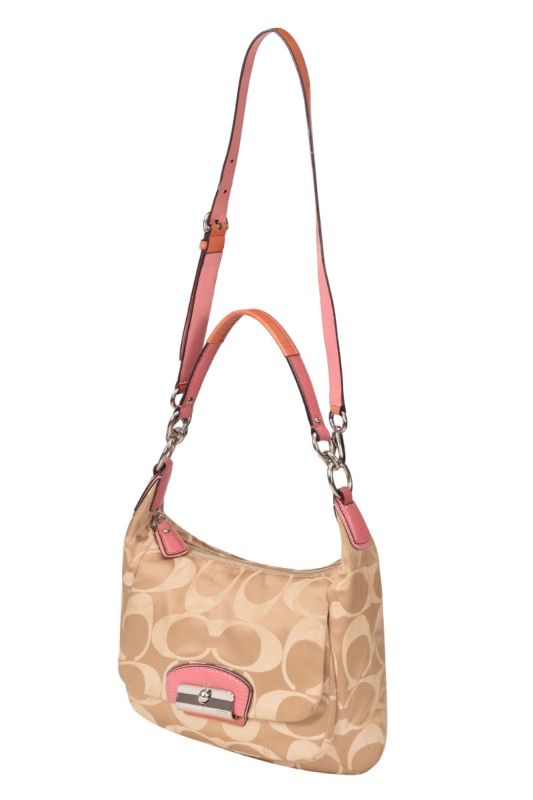 Coach Kristin Hobo Bag
