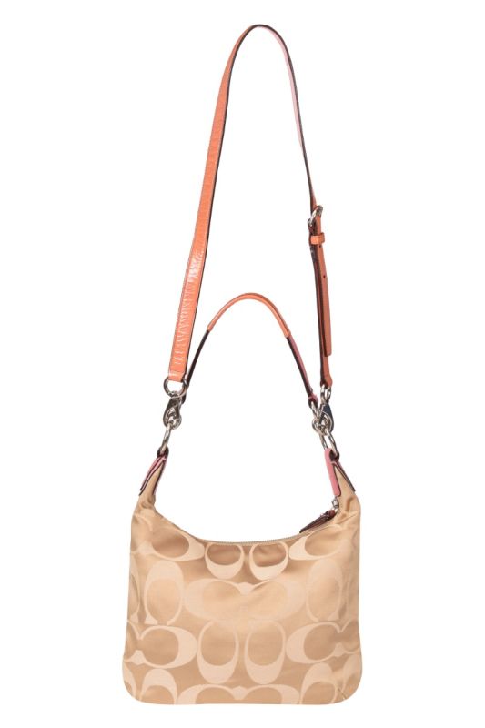 Coach Kristin Hobo Bag