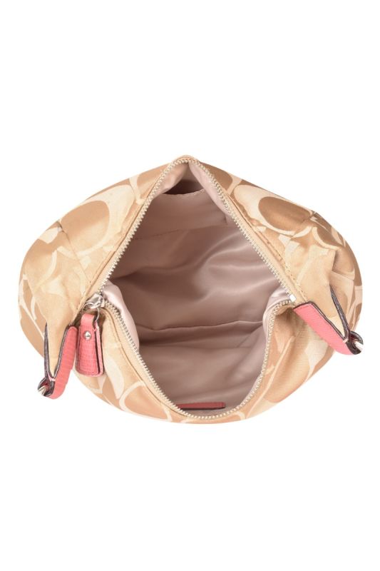 Coach Kristin Hobo Bag