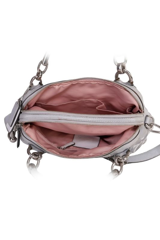 COACH KRISTIN SIGNATURE EAST WEST TOTE BAG