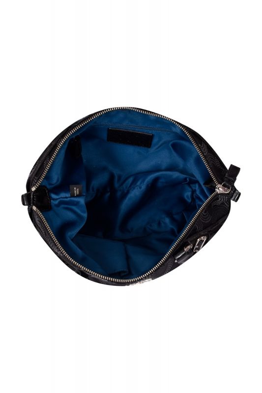 Coach Madison Dot Art Sophia Satchel Bag