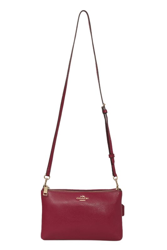 Coach Mia Rayla Crossbody Bag