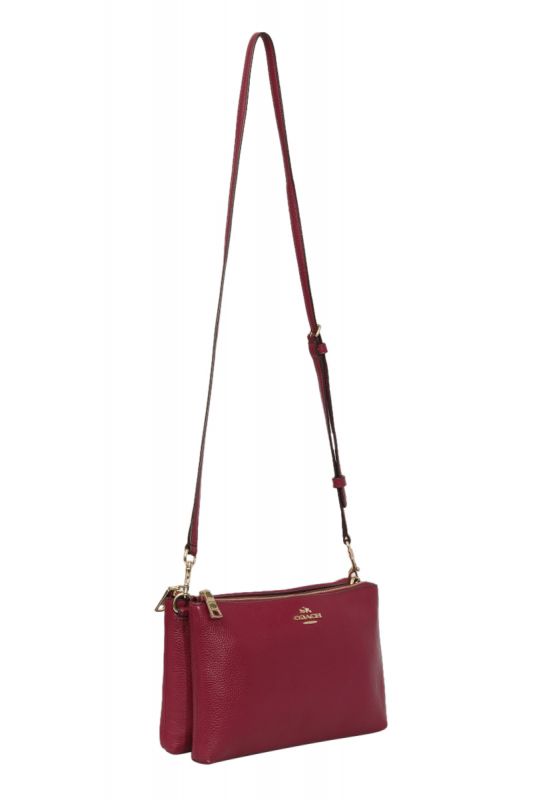 Coach Mia Rayla Crossbody Bag