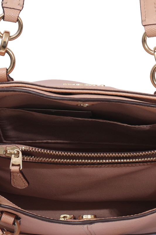 Coach Minetta Blush Bag