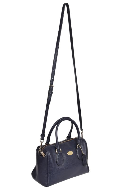 Coach Mini Bennett Satchel Bag RT157-10