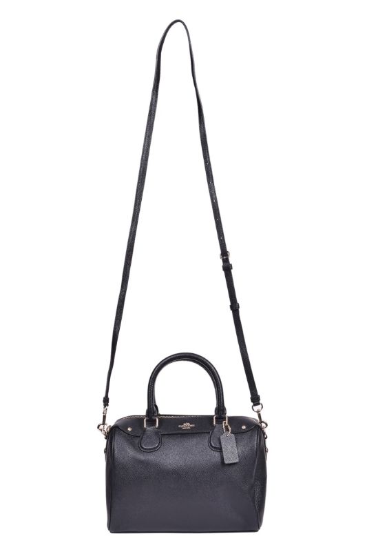 Coach Mini Bennett Satchel Bag RT103-10