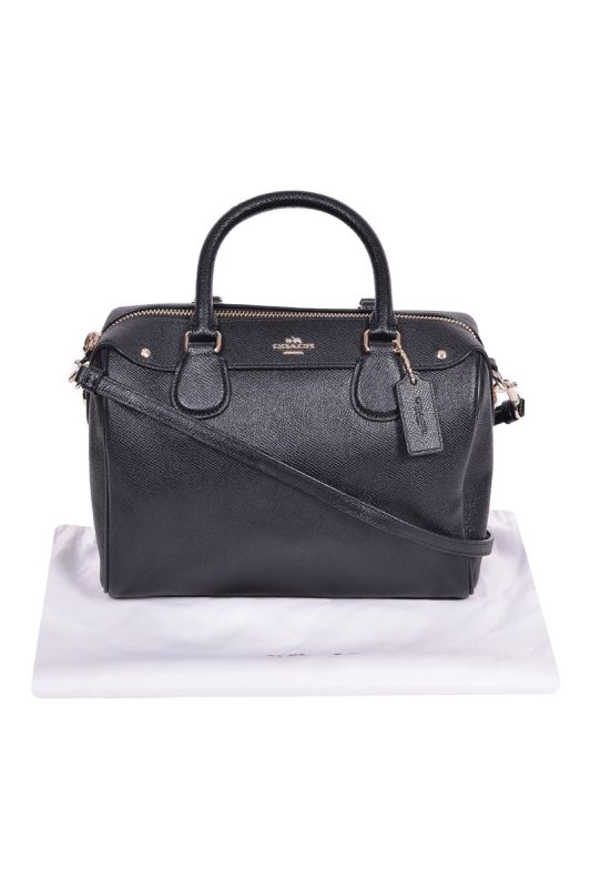 Coach Mini Bennett Satchel Bag RT103-10