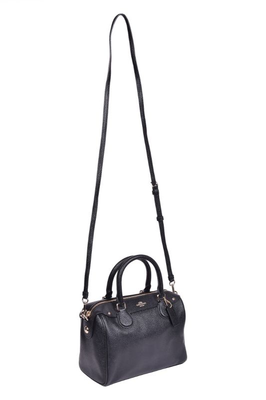 Coach Mini Bennett Satchel Bag RT103-10