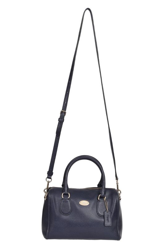 Coach Mini Bennett Satchel Bag RT157-10