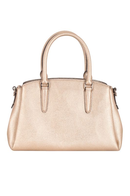 COACH MINI SATCHEL BAG