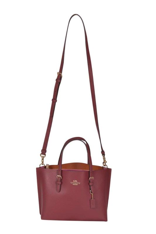 Coach Mollie Shoulder Bag