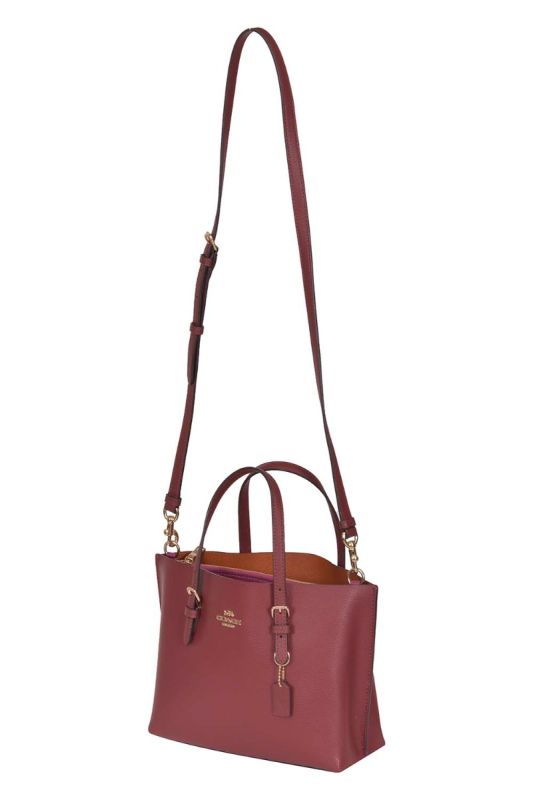 Coach Mollie Shoulder Bag