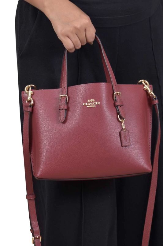 Coach Mollie Shoulder Bag