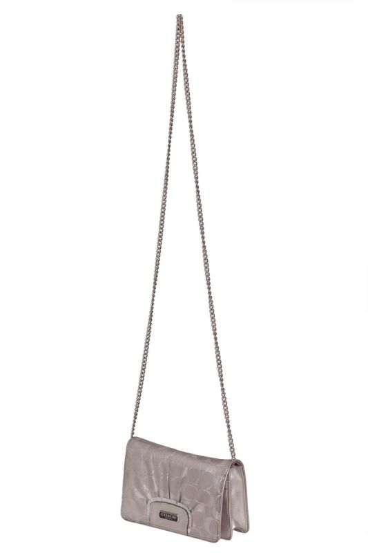 Coach Monogram Sling Bag