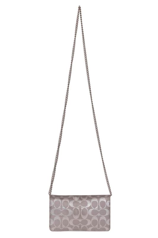 Coach Monogram Sling Bag