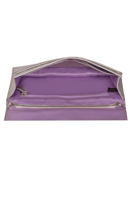 Coach Monogram Sling Bag