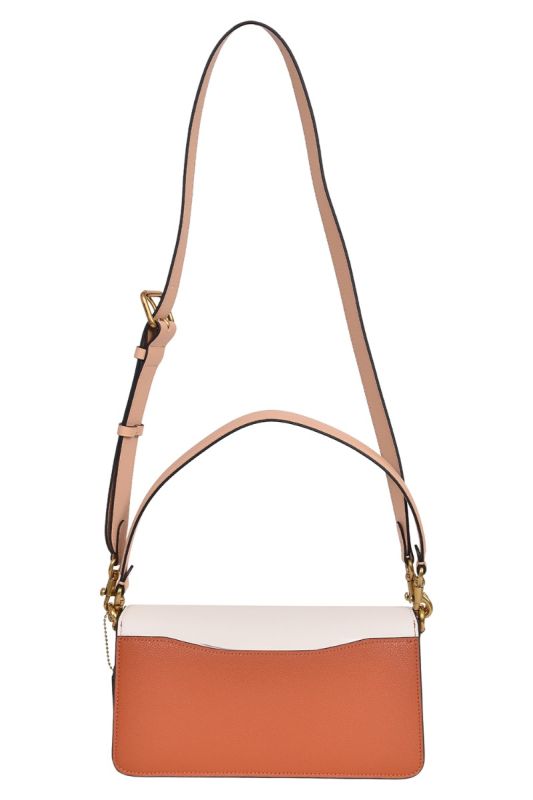 Coach Monogram Tabby Shoulder Bag RT155-104