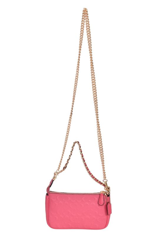 Coach Nolita 19 Crossbody Handbag