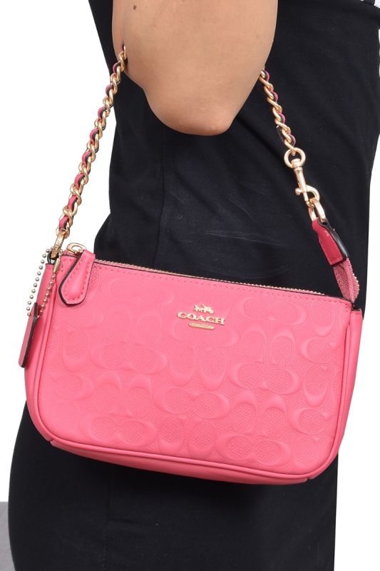 Coach Nolita 19 Crossbody Handbag