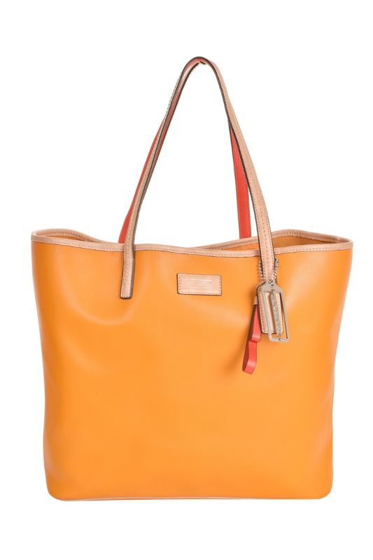 COACH PARK METRO TOTE BAG