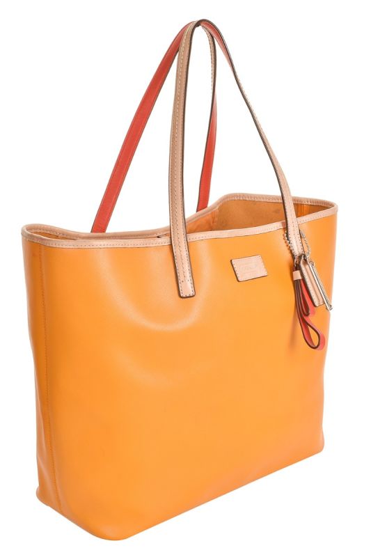 COACH PARK METRO TOTE BAG