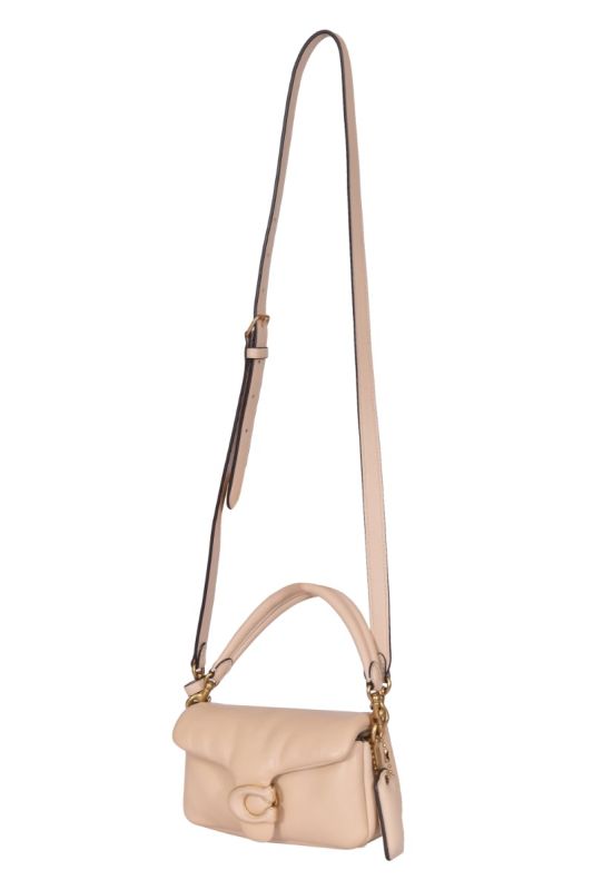 Coach Pillow Tabby Crossbody Bag
