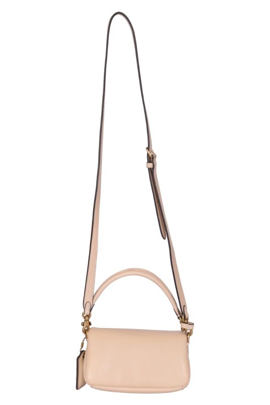 Coach Pillow Tabby Crossbody Bag