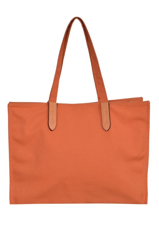 Coach Printed Tote 42 Bag