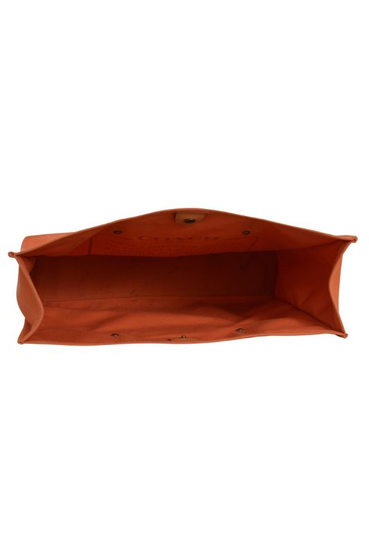Coach Printed Tote 42 Bag