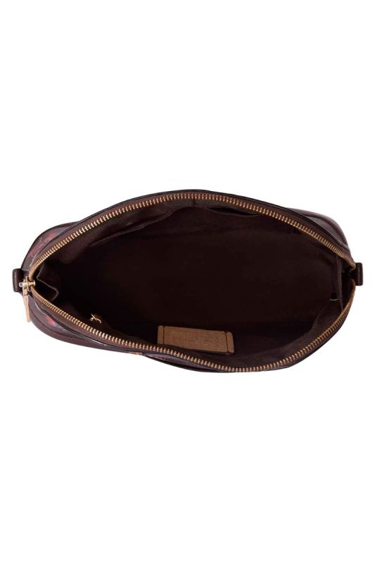 Coach Sierra Dome Satchel Bag