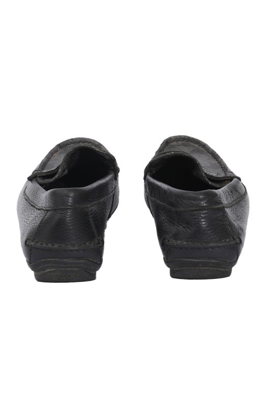Coach Signature Monogram Loafers RT170-10