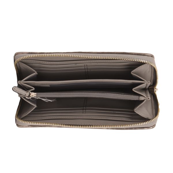 COACH SNAKESKIN WALLET