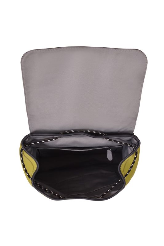Coach Track Bagpack