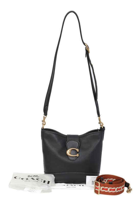 Coach Willow Bucket Bag