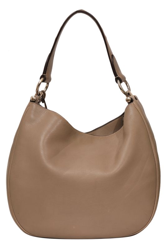 COACH WILLOW FLORAL NOMAD HOBO BAG