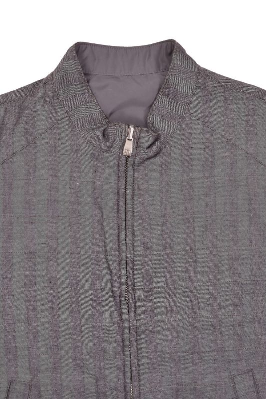 Corneliani Cut Sleeves Jacket