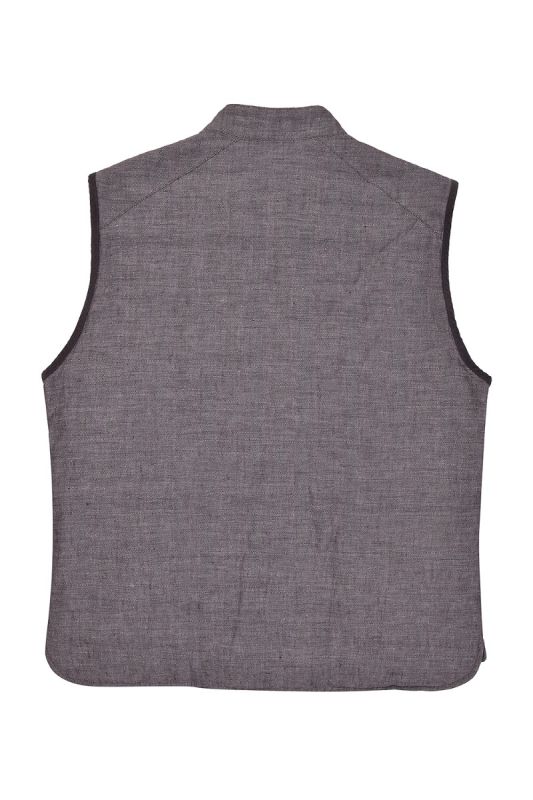 Corneliani Cut Sleeves Jacket