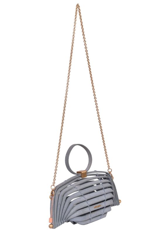 Cult Gaia Lileth Sling Bag