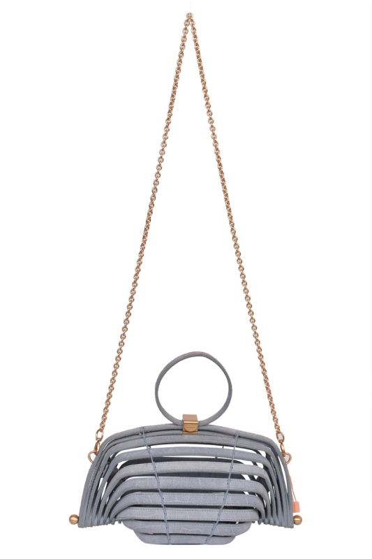 Cult Gaia Lileth Sling Bag