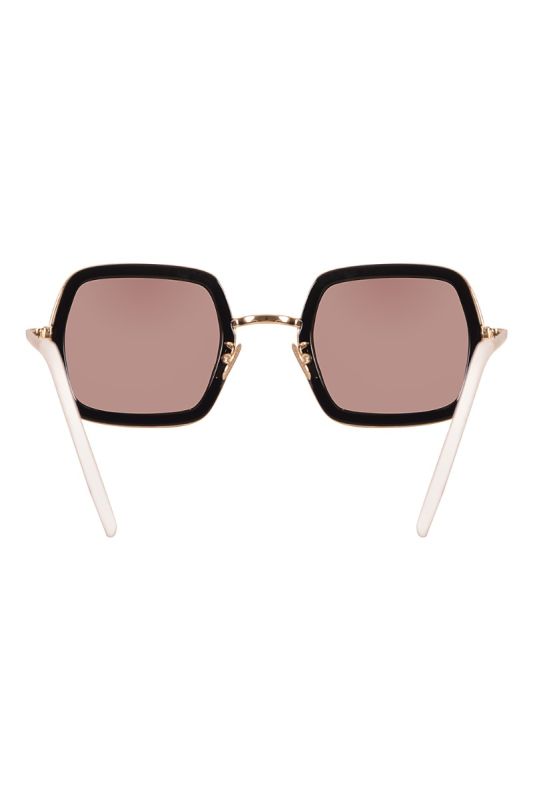 Cutler and Gross Square Sunglasses