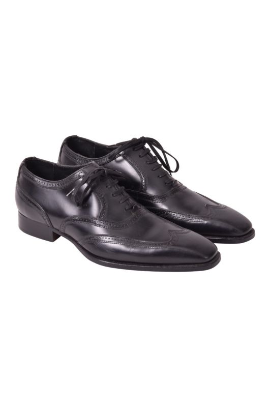D- Squared Men’s Lace Up Oxfords