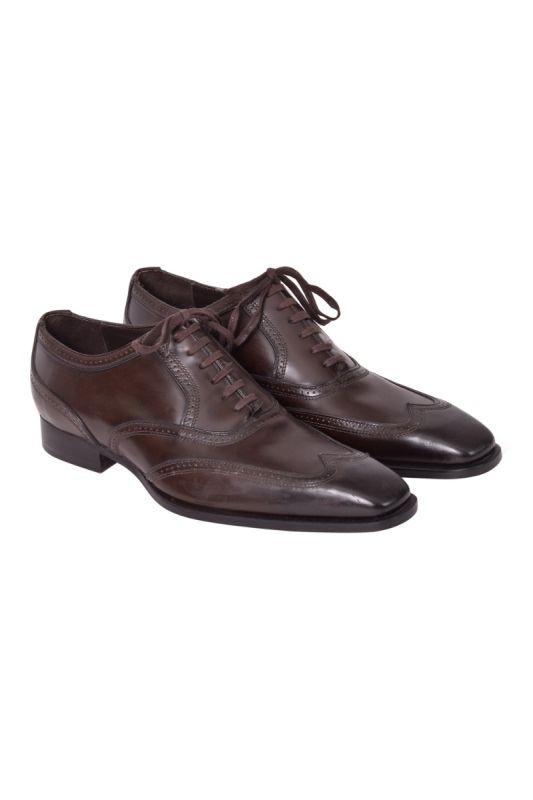 D-Squared  Men’s Lace Up Oxfords RT96-10