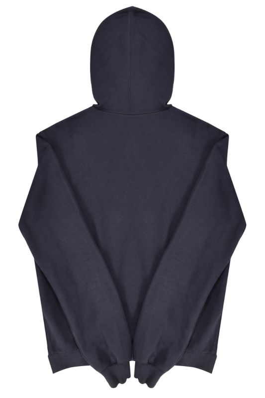 D&G Drawstring Zip Hoodie