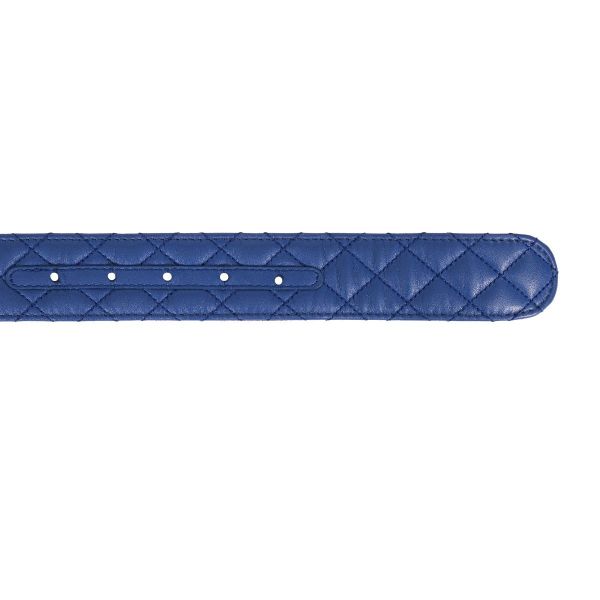 D&G LOGO BELT