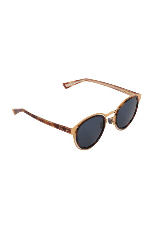 Christian Dior Golden 06JKU Sunglasses