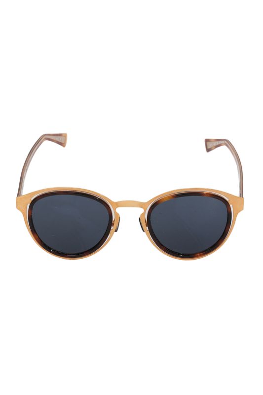 Christian Dior Golden 06JKU Sunglasses