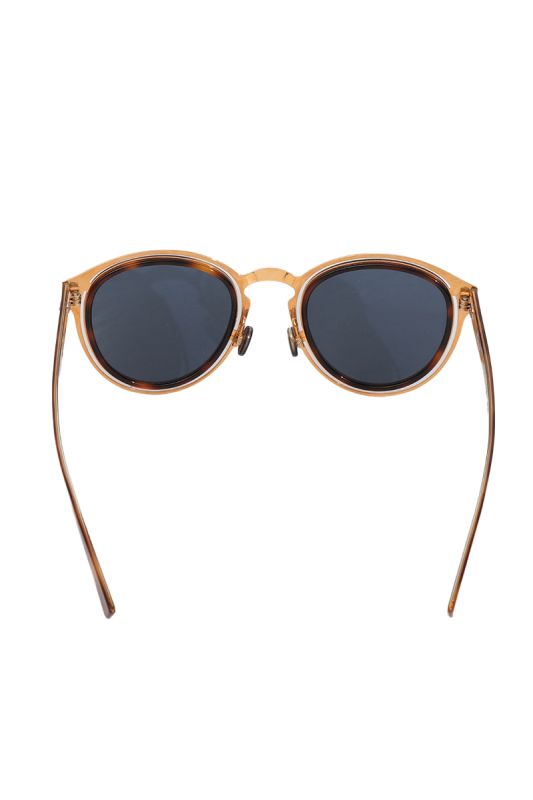 Christian Dior Golden 06JKU Sunglasses
