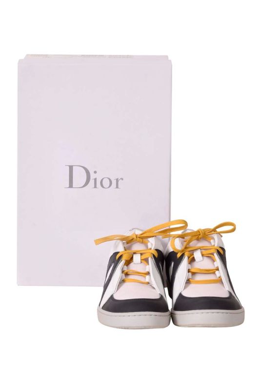 Dior lace Up  Sneakers